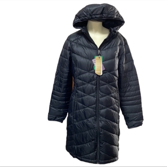 Paradox - Women’s Puffer Packable Jacket - Picture 2 of 7